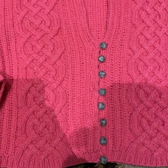 ❤️ Ellen Tracy Hooded Sweater❤️ - Picture 4 of 7